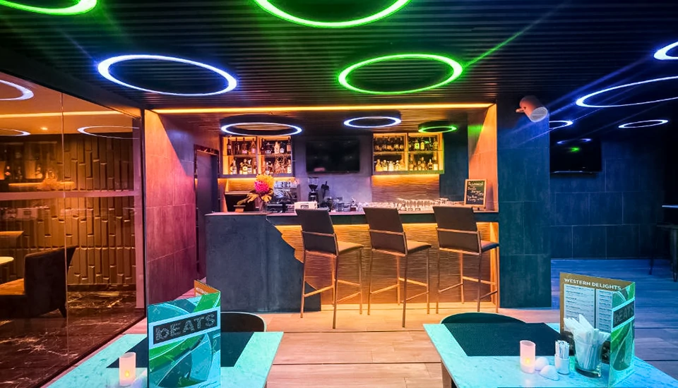 هتل سیتروس سوخومویت 6 بانکوک